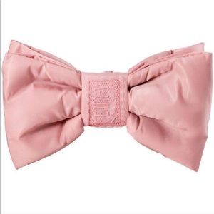 🎀FENTY BOW FANNY PACK🎀 ISO POST❗️